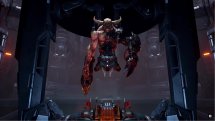 Doom Eternal Doom Hunter Reveal Trailer Thumbnail