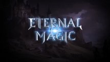 Eternal Magic Official Trailer Thumbnail