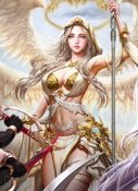 League of Angels 1st anniversary thumbnail
