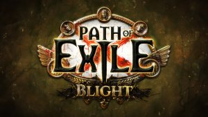 Path of Exile: Blight Expansion Announcement