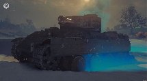 World of Tanks Steel Hunter thumbnail