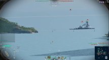 World of Warships French Destroyers