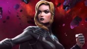 Marvel Contest Black Widow