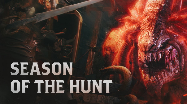 BDO Season of the Hunt