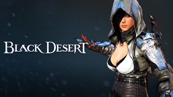 Black Desert Online comes to Xbox