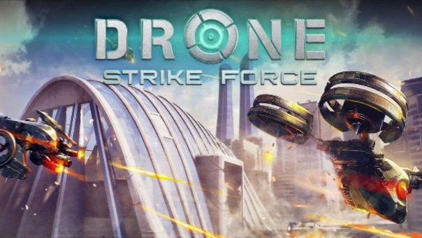 Drone Strike Force