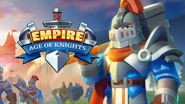 Empire Age of Knights