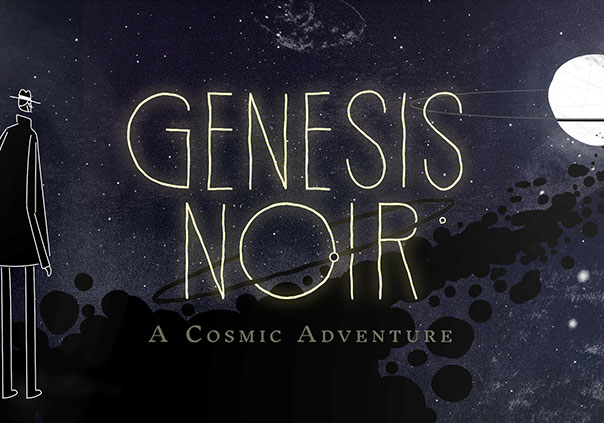 Genesis Noir Game Profile Image