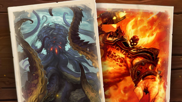 Hearthstone Major Changes Uldum