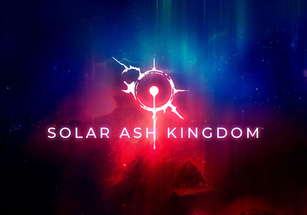 Solar Ash Kingdom Game Profile Image