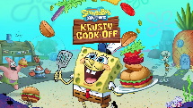 SpongeBob Krusty Cook-Off – Announcement Teaser