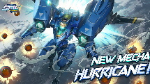 Super Mecha CHampions Update thumbnail