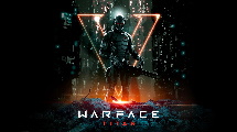 Warface - Titan Update