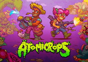 Atomicrops Profile Banner
