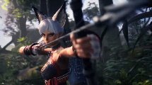 Blade & Soul Storm of Arrows Official Trailer thumbnail