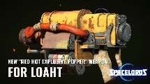 New Red Hot Explosive Pepper_ Weapon for Loaht t humbnail