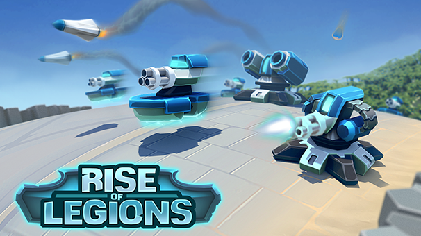 Rise of Legions Feature