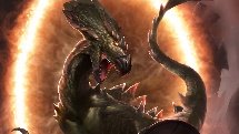 The Elder Scrolls Legends - Jaws of Oblivion Teaser thumbnail