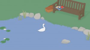 Untitled Goose Game Video Thumbnail