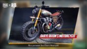 Daryl Dixon PUBG Motorcycle Announce Trailer