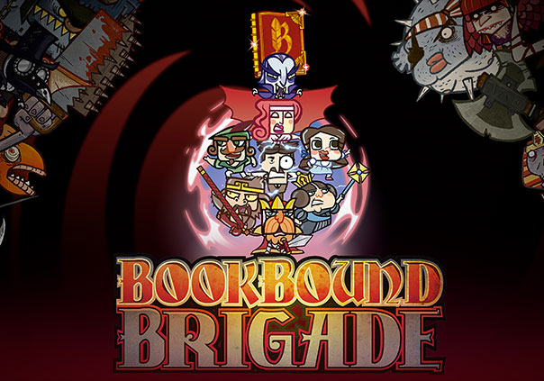 Bookbound Brigade Profile Banner