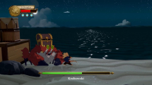 Curse of the Sea Rats Trailer Thumbnail