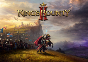 Kings Bounty 2 Game Profile Image