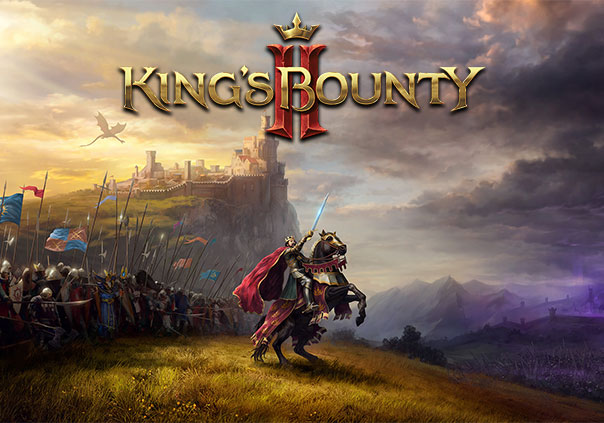 Kings bounty не сохраняется на виндовс 10