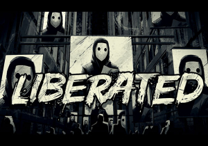 Liberated Profile Banner