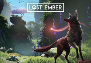 Lost Ember Game Profile Image
