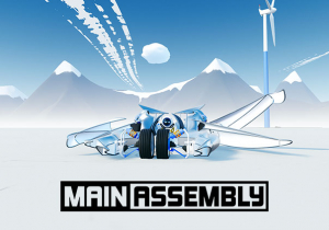 Main Assembly Game Profile Image