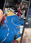 NBA NOW mobile launch thumbnail