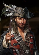 Pirates of the Caribbean Dev Diary 1 thumbnail