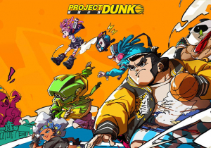 Project Dunk Game Profile Image