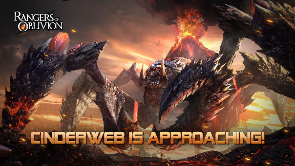 Rangers of Oblivion Massive Update Coming