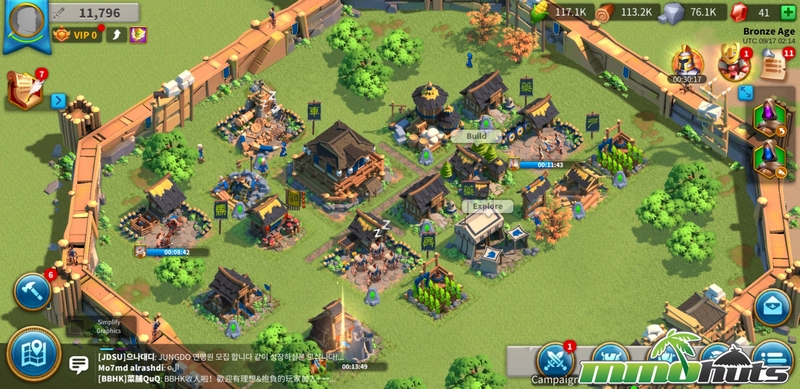 Rise of Kingdoms Review | MMOHuts