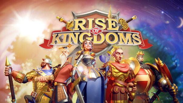 Rise of Kingdoms Review | MMOHuts