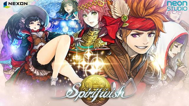 Spiritwish Global launch