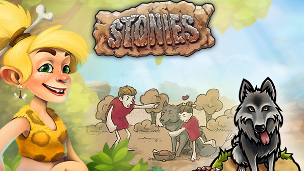 Stonies Era 19 Update thumbnail