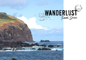 Wanderlust Travel Stories Profile Banner