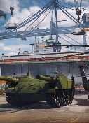War Thunder Operation Shipyard thumbnail