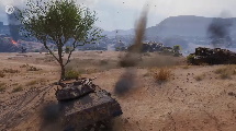 World of Tanks Reintroduces Ranked Battle