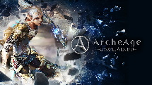 archeage unchained trailer