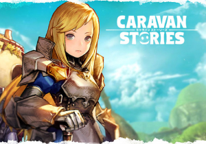 Caravan Stories Profile Banner