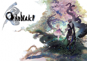 Oninaki Profile Banner