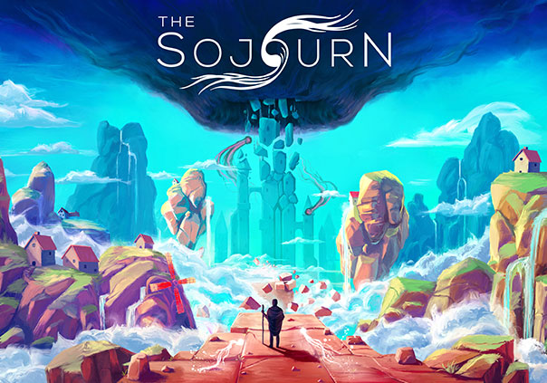 The Sojourn Profile Banner