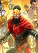 Marvel Future Fight X-Men Update thumbnail