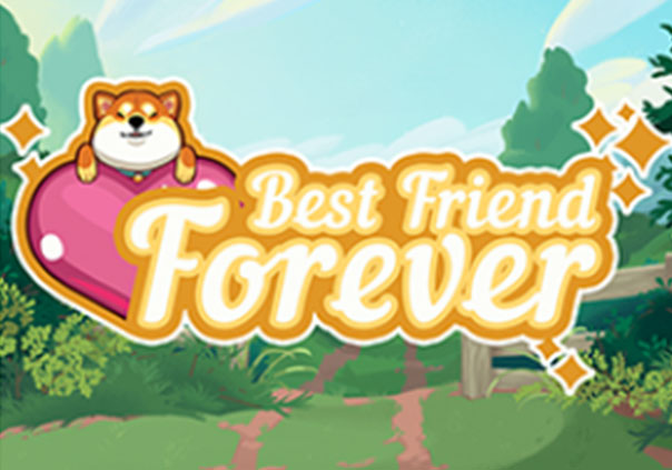Best Friend Forever Game Profile Image