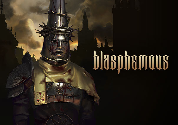 Blasphemous Profile Image