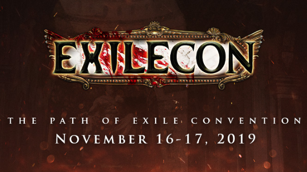 ExileCon Header